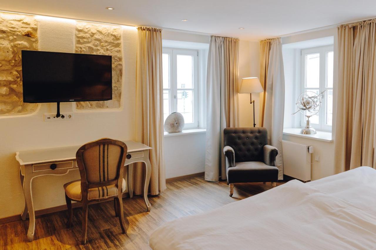 Little 7 - Boutique Regensburg