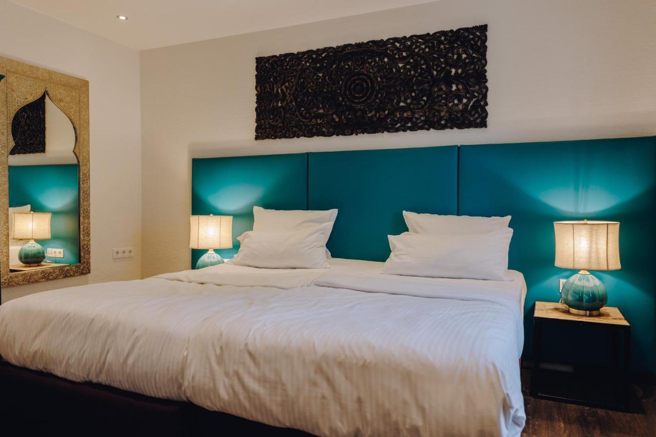 Little 7 - Boutique Hotel *