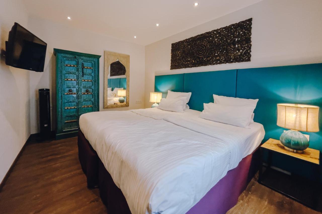 Hotel Little 7 - Boutique *
