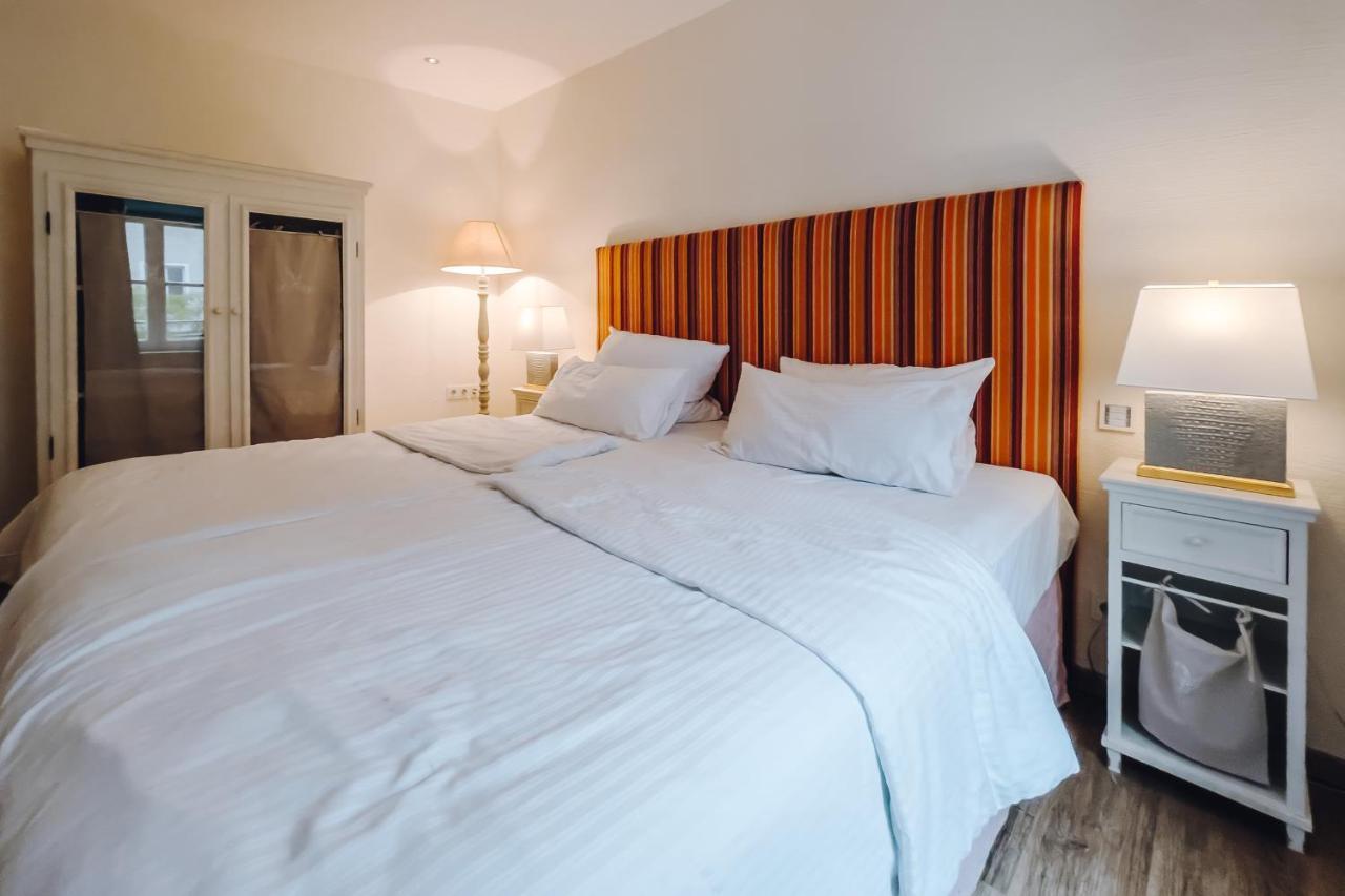 Little 7 - Boutique Hotel Regensburg