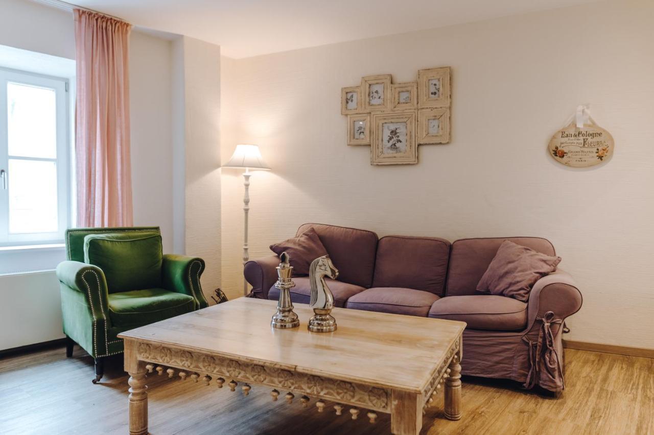 Hotel Little 7 - Boutique Regensburg