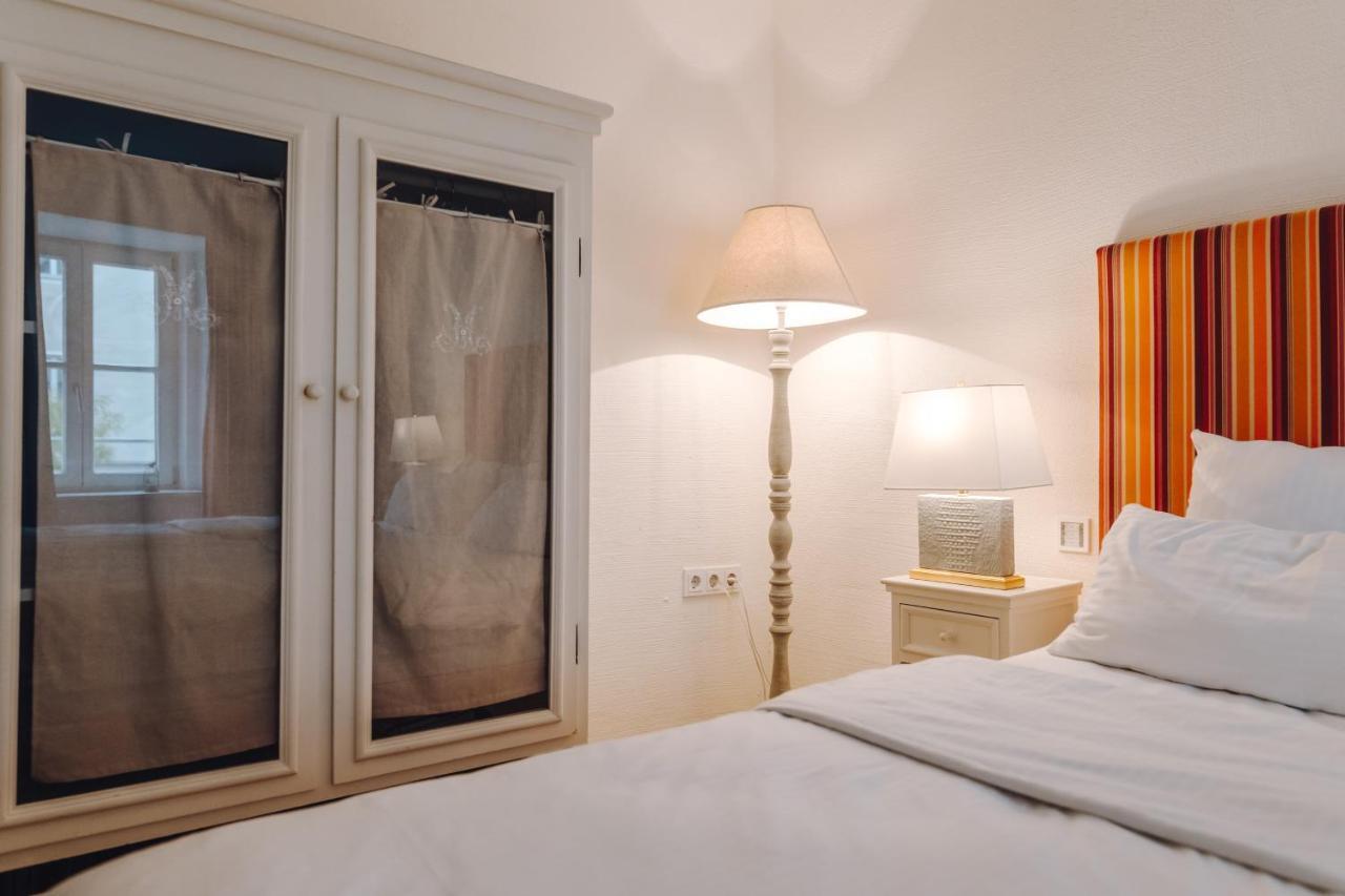 Little 7 - Boutique Hotel Ratisbonne