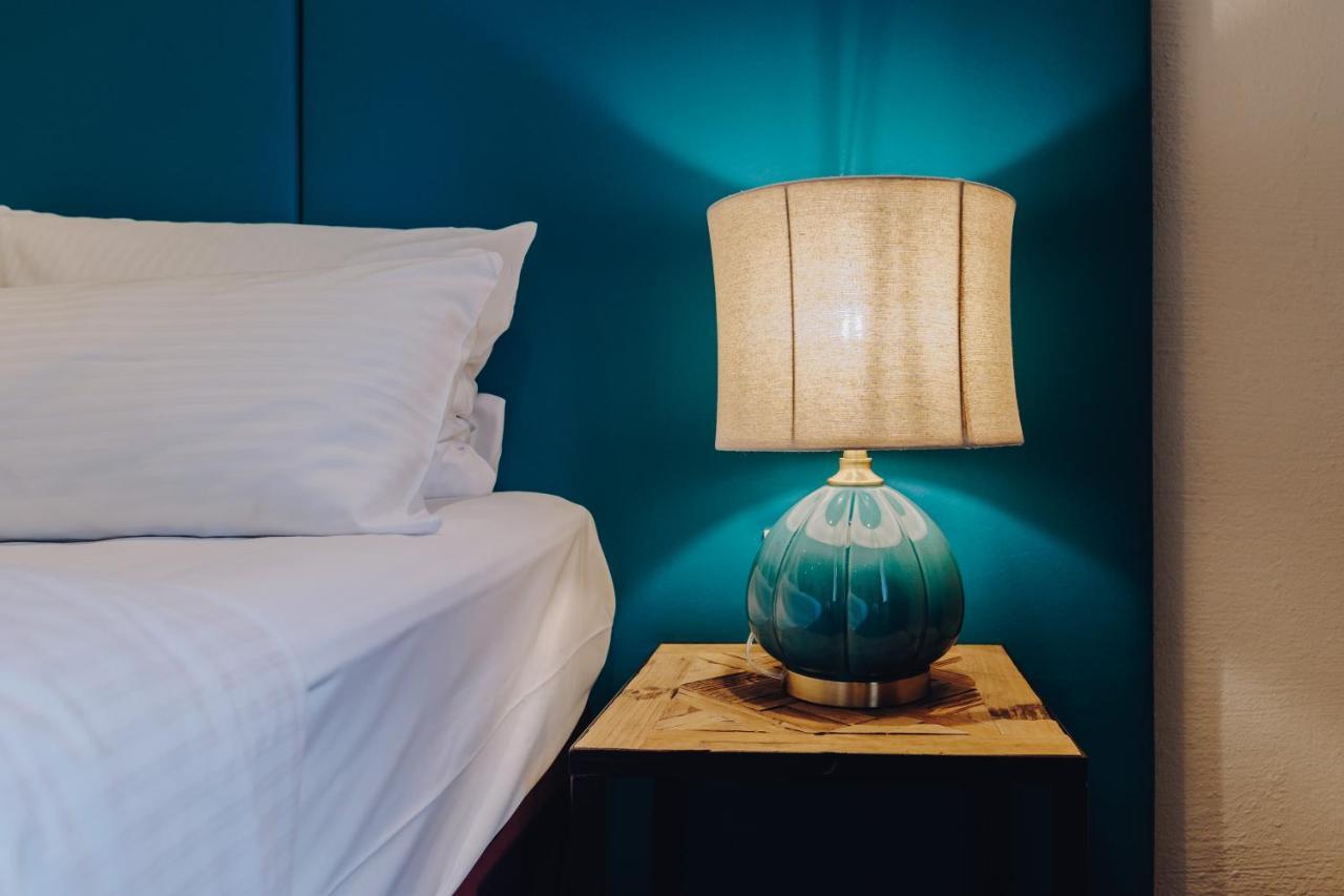 Hotel Little 7 - Boutique *