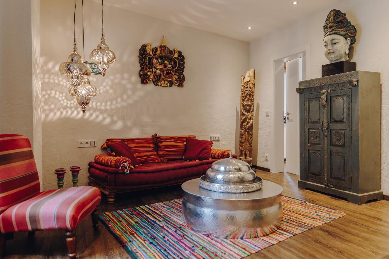 Hotel Little 7 - Boutique Ratisbonne
